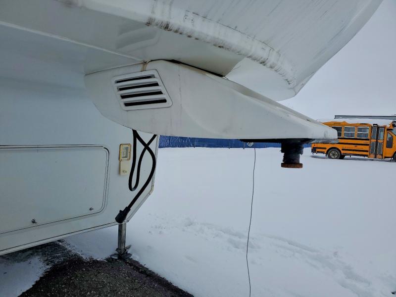 2012 Heartland Rv Recreational Vehicle (RV)