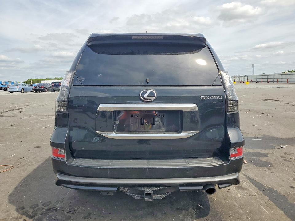 2023 Lexus Gx 460 Luxury