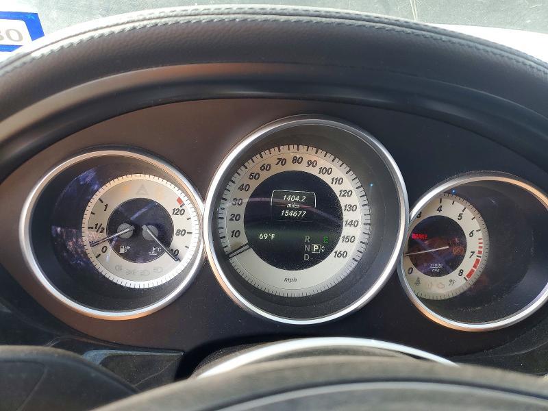 2016 Mercedes-Benz Cls 400 4matic