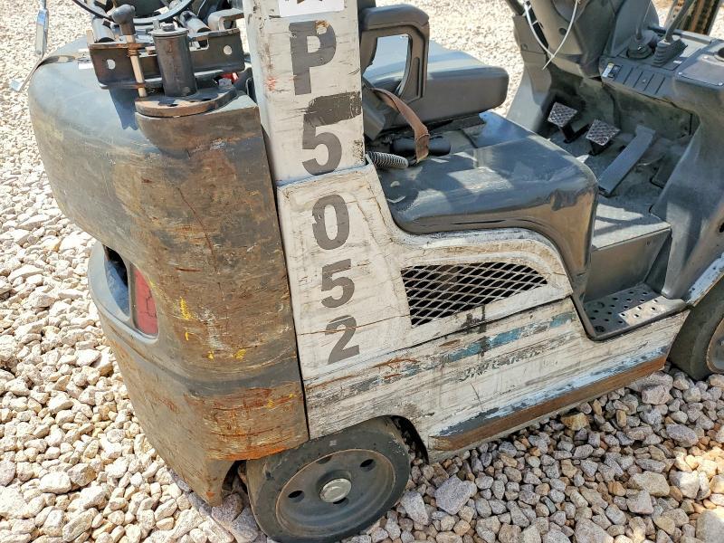 2017 Unicariers 2017 Unicarriers MCP1F2A20LV Forklift
