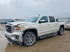 2014 GMC Sierra K1500 SLT