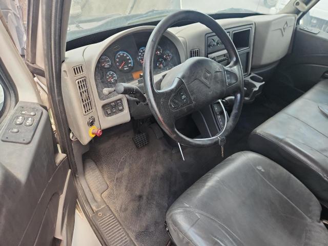 2014 International 4300 BOX Truck