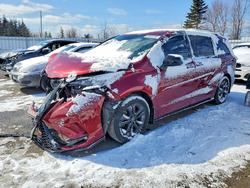 2024 Toyota Sienna le for sale in Bowmanville, ON
