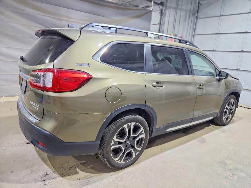 2024 Subaru Ascent Limited