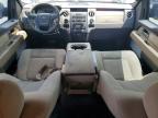 2009 Ford F150 Supercrew