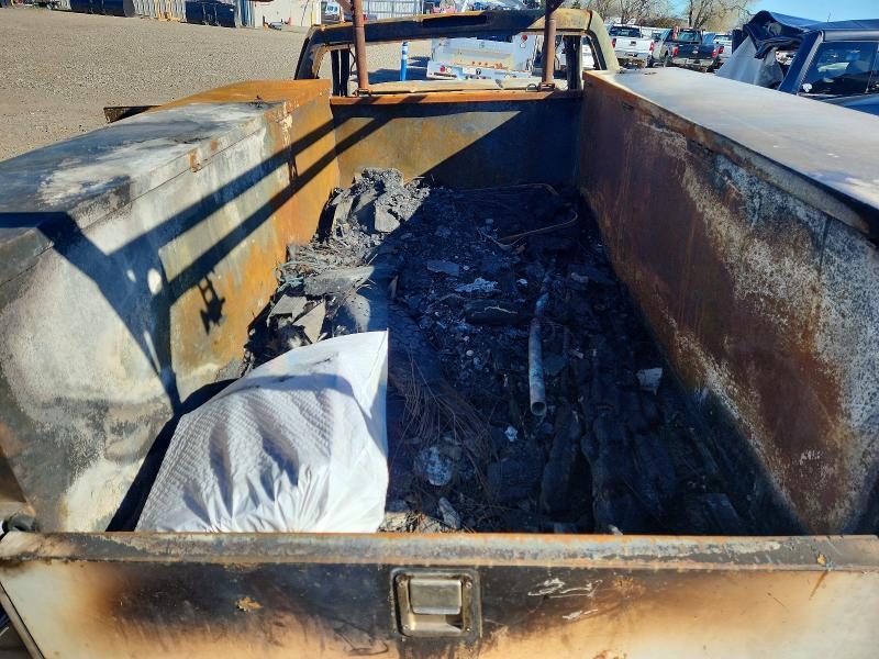 2014 Chevrolet Silverado 3500 HD LT Utility / Service Truck