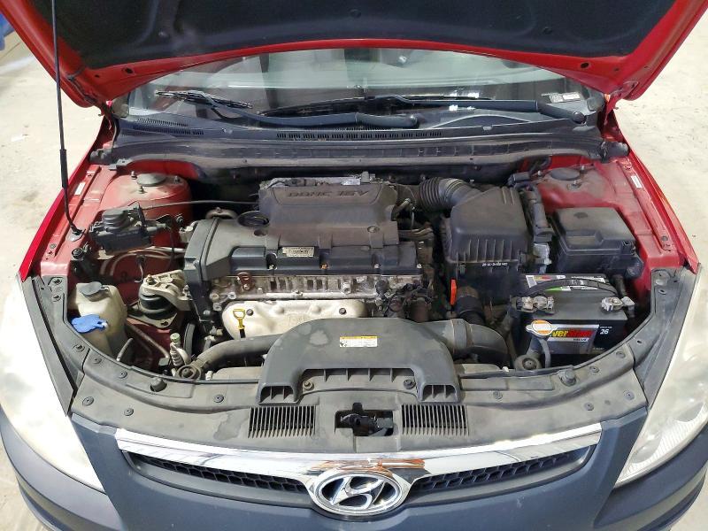 2012 Hyundai Elantra Touring se