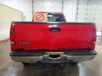 2004 Ford F350 SRW Super Duty