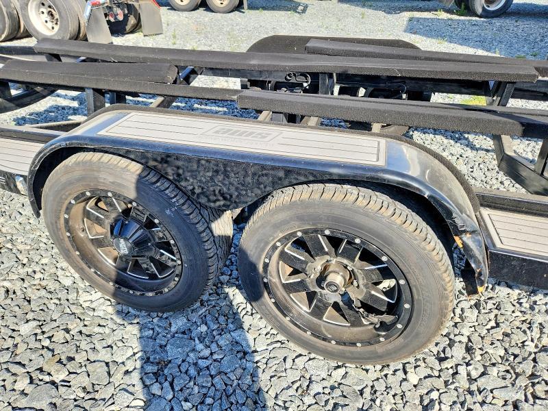2020 Phoenix Boat Trailer