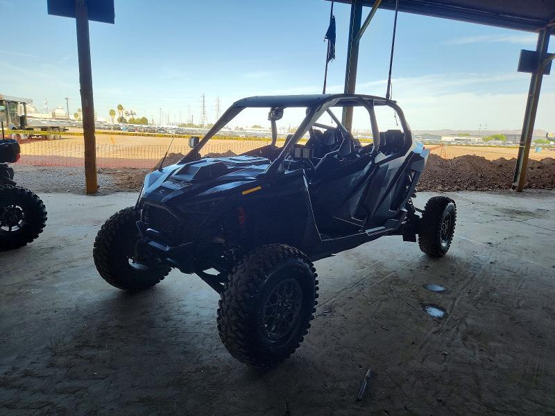 2023 Polaris RZR Utility Vehicle