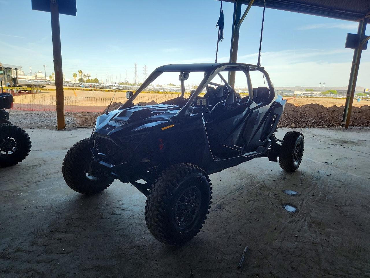 2023 Polaris RZR Utility Vehicle