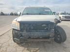 2015 Nissan Armada Platinum