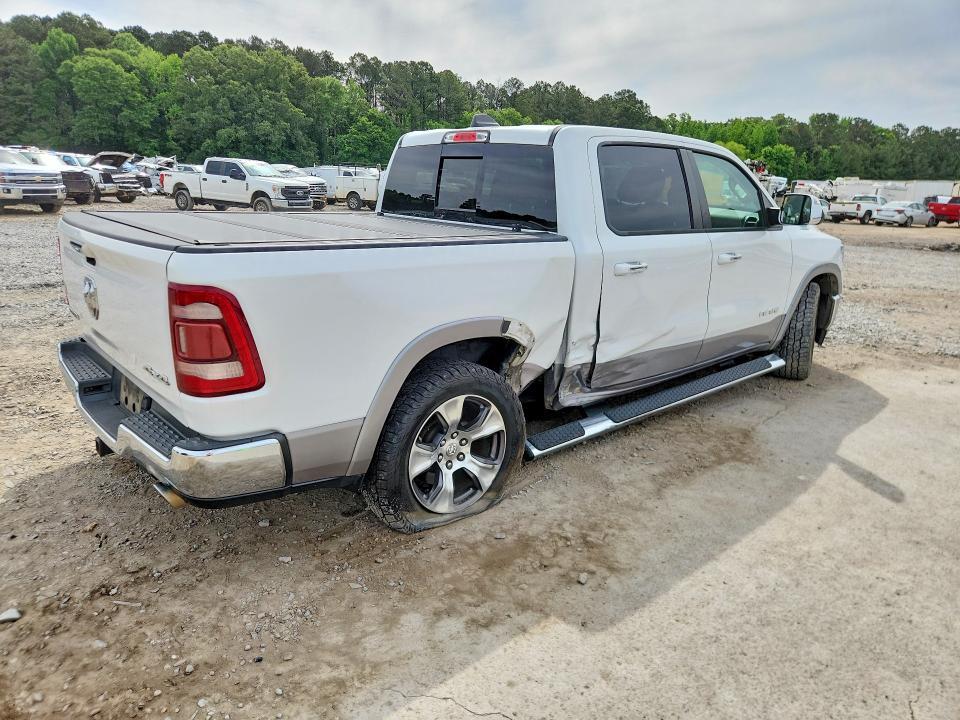 2019 Dodge 1500 Laramie