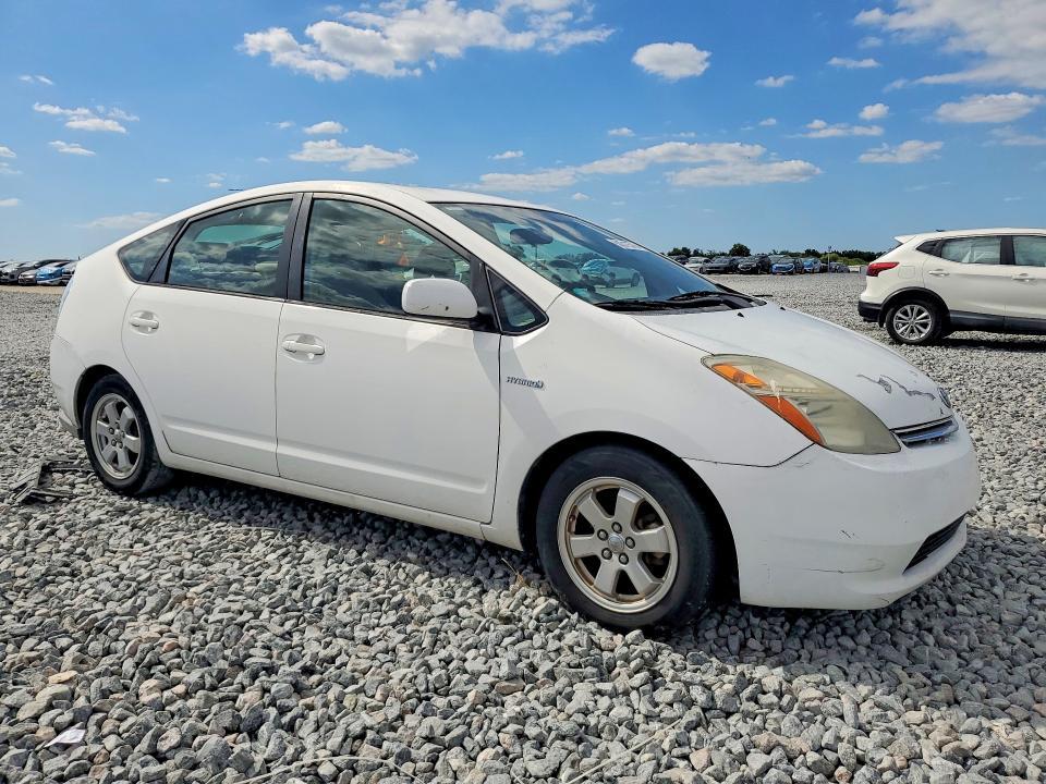 2006 Toyota Prius Base