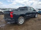 2022 Chevrolet Silverado K1500 Custom