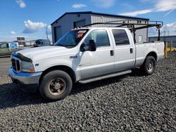 Ford f250 Super Duty Vehiculos salvage en venta: 2001 Ford F250 Super Duty