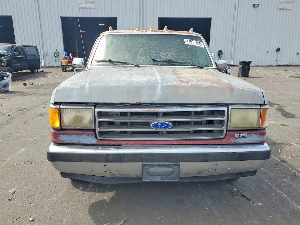 1991 Ford F150
