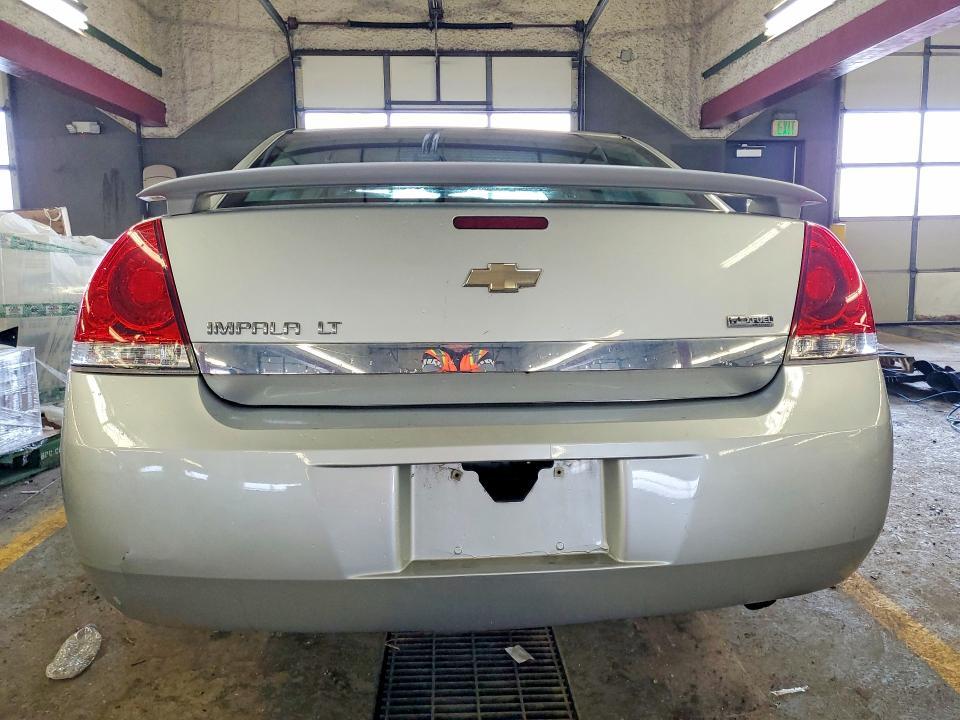 2009 Chevrolet Impala 1LT