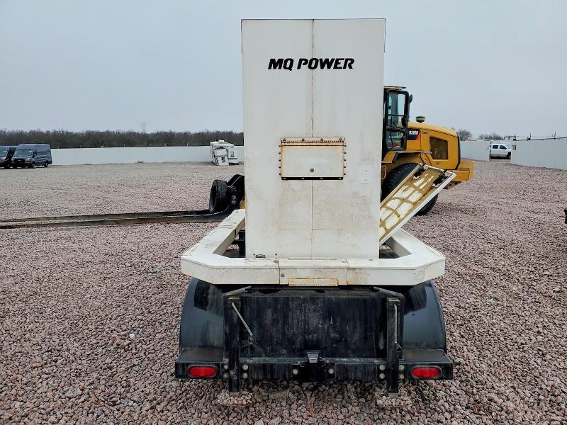 2007 MQP 2007 MQ Power Generation