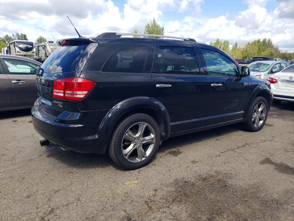 2010 Dodge Journey r