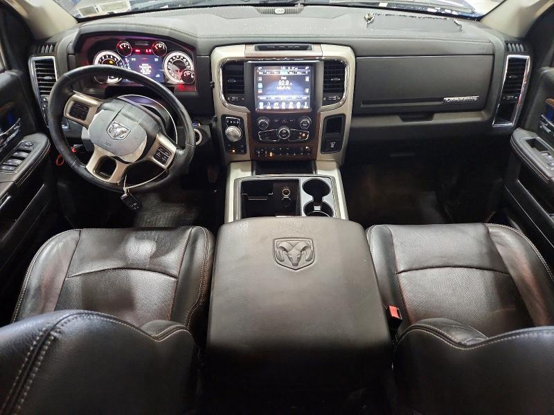 2015 Dodge 1500 Laramie