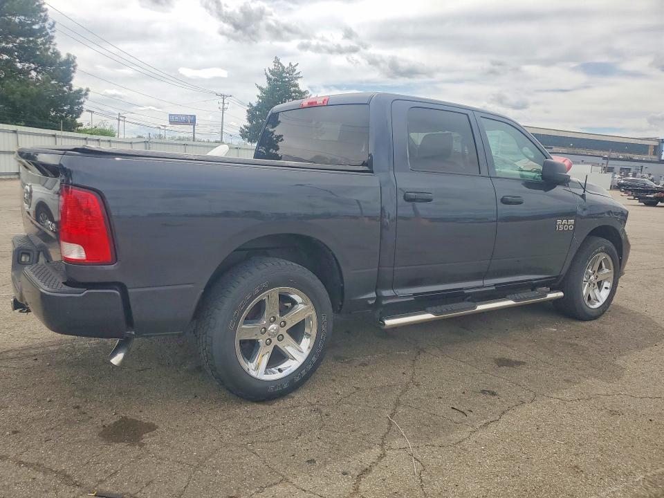 2016 Dodge RAM 1500 ST