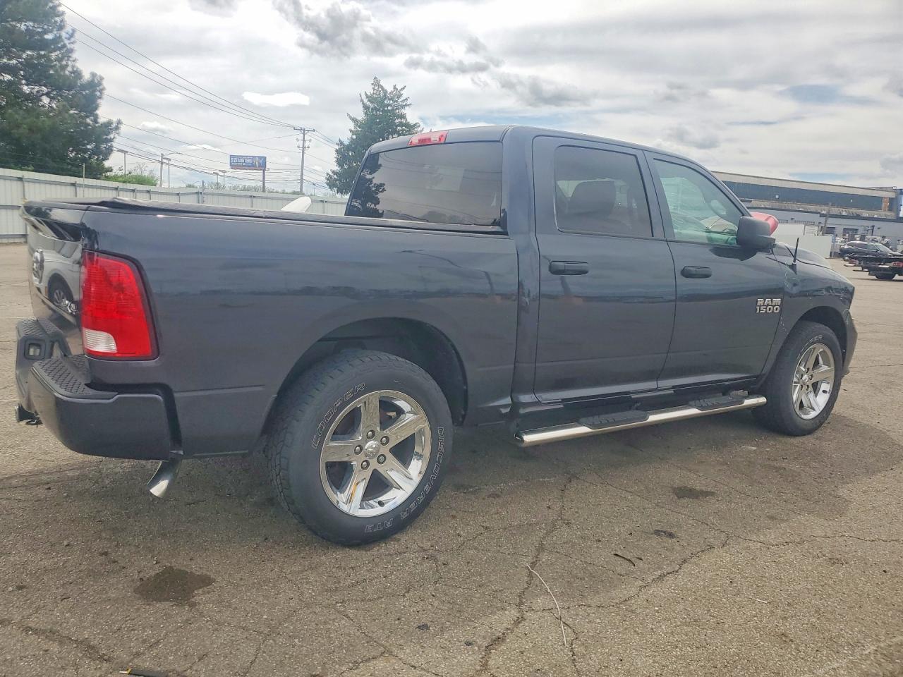 2016 Dodge RAM 1500 ST