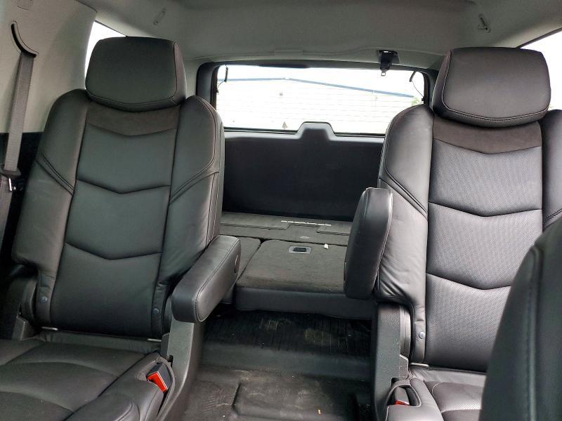 2020 Cadillac Escalade Premium Luxury