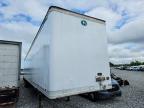 2007 Great Dane 7411TP-SA DRY Van Trailer