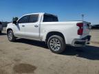 2020 Chevrolet Silverado K1500 LTZ