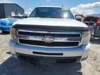 2007 Chevrolet Silverado C1500 Crew Cab