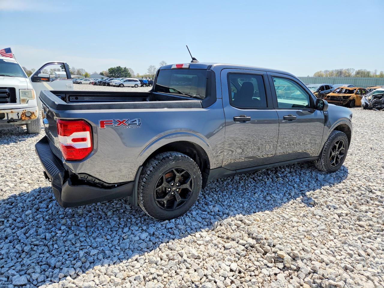 2023 Ford Maverick XL