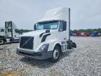 2017 Volvo VNL Semi Truck