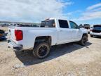 2018 Chevrolet Silverado K1500 LTZ