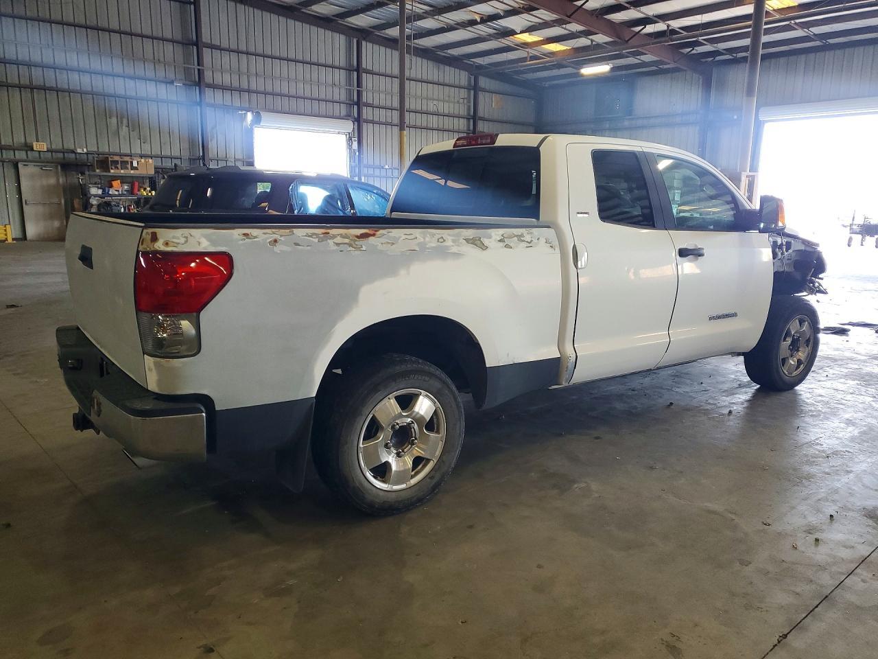 2008 Toyota Tundra SR5