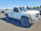 2013 Chevrolet Silverado C3500