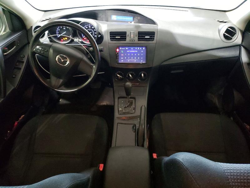 2013 Mazda 3 I
