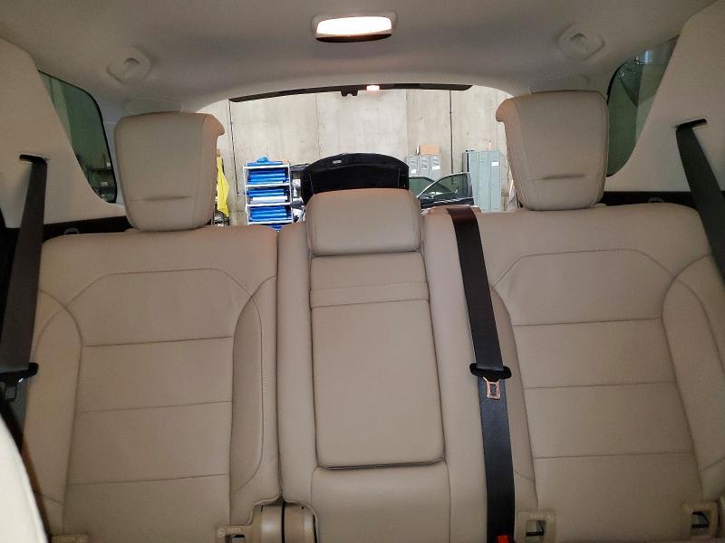 2018 Mercedes-Benz Gle 350 4matic