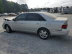 2004 Toyota Avalon xls