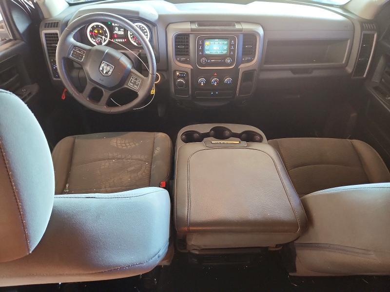 2014 Dodge RAM 1500 ST