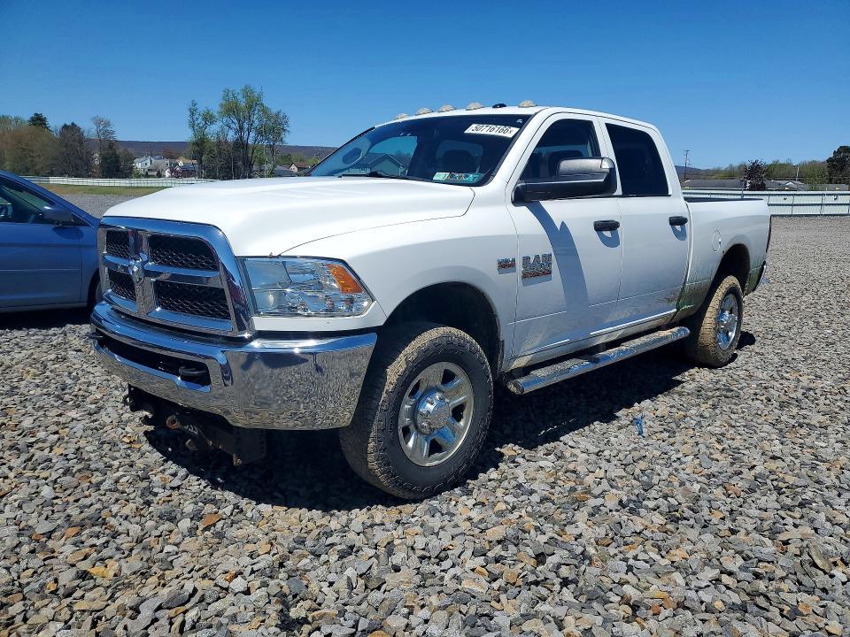 2015 Dodge RAM 2500 ST