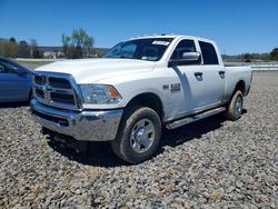 Salvage trucks for sale at Duryea, PA auction: 2015 Dodge RAM 2500 ST