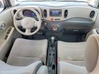 2010 Nissan Cube 1.8