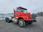 2000 Volvo ACL Semi Truck