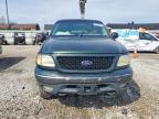 2001 Ford F150