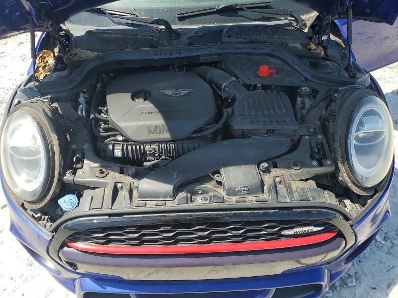 2019 Mini Cooper s