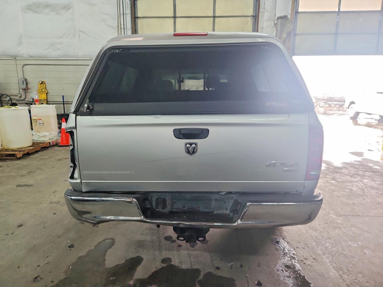 2005 Dodge RAM 1500 ST