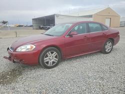 2011 Chevrolet Impala lt for sale in Brighton, CO