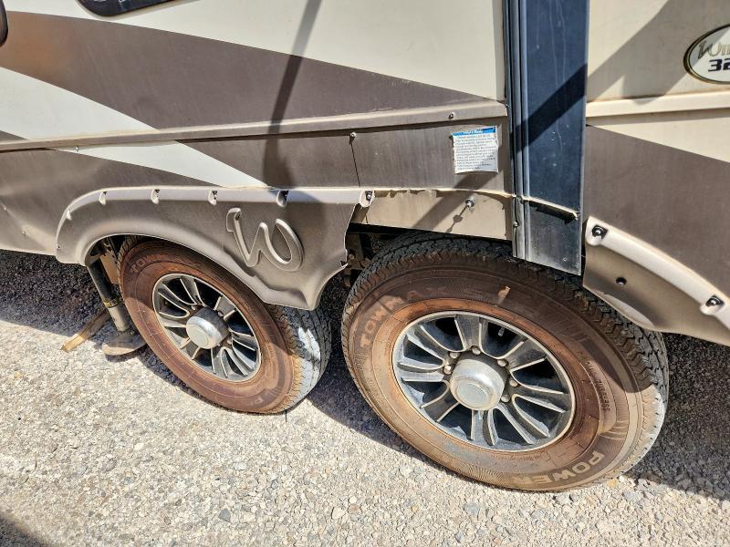 2019 Wildcat 2019 Forest River Wildcat Camper