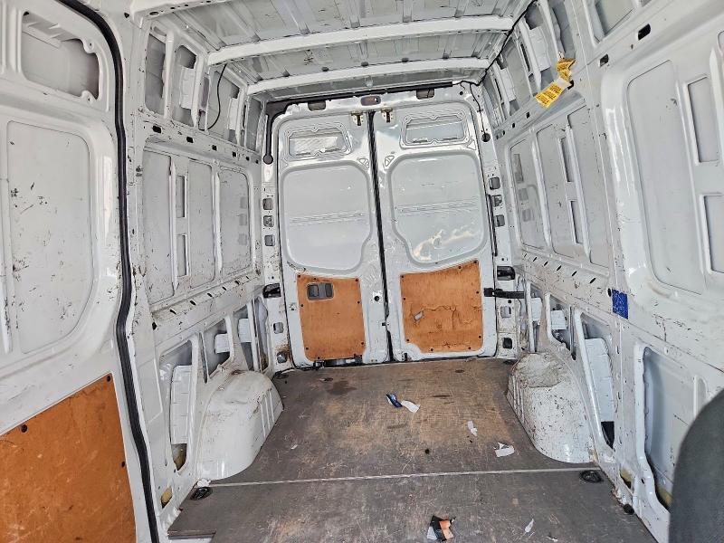 2017 Mercedes-Benz Sprinter 2500 Delivery van